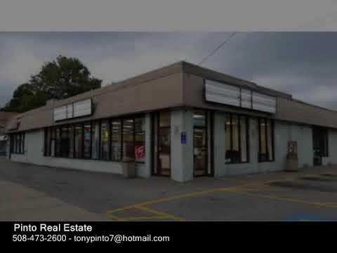 114 Main St, Blackstone MA 01504 - Commercial Property - Real Estate - For Sale -