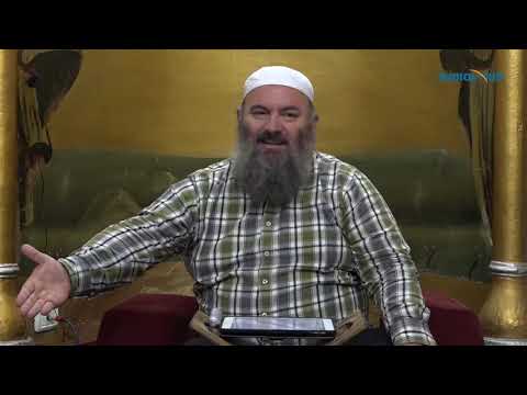 Komenti i sures El Keuther - Hoxhë Bekir Halimi