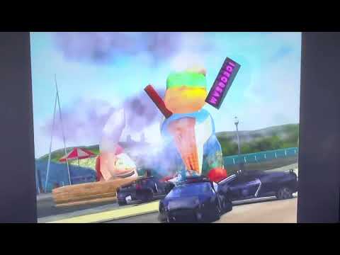 Need For Speed Undercover PS2 - Career Mode Walkthrough Pt 81