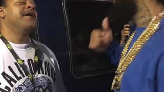 Nipsey and Suga Free