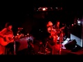 Pop Evil Let It Go Acoustic