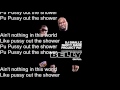 Pussy out the Shower (Lyrics)- Project Pat Ft ...