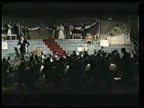 Il viaggio a Reims: Don Profondo: "Medaglie incomparabili"