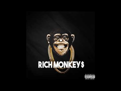 Rich Monkey$ - Drake x Desiigner Type Beat