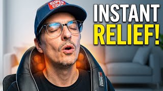 MO CUISHLE vs Back Pain – Full Unboxing & Live Testing