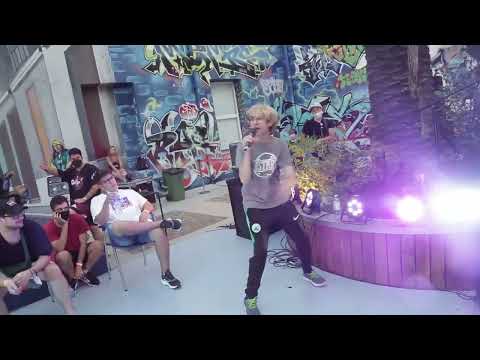 Minutazo de ctz vs Efrum