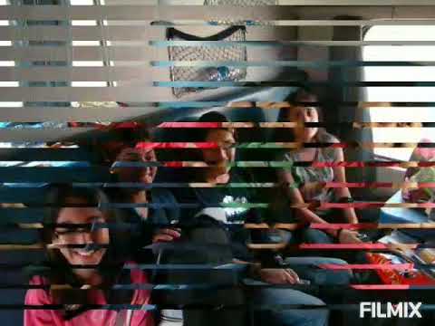 Joydeep's travel dreams