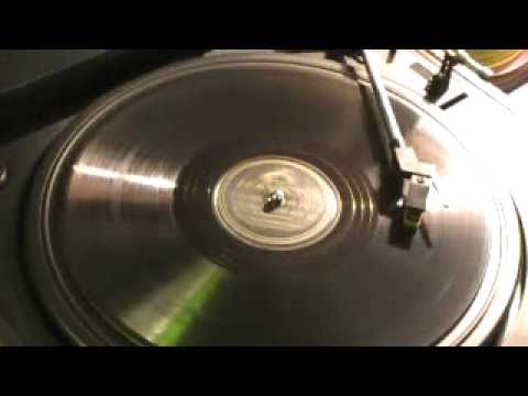 78's - Somebody Else, Not Me - Phil Harris (RCA Victor)