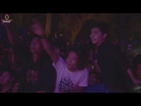 ဖော်ကာ - ငါ့ကြောင့် (Fokker)