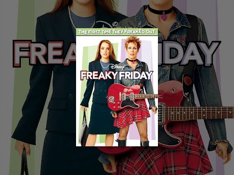 Freaky Friday