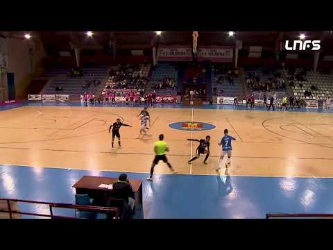 FS Talavera 4-3 Unión África Ceutí Jornada 12 Segunda División Temp 21/22