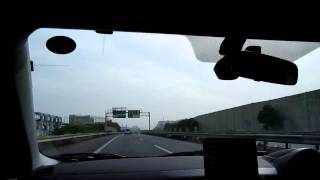 第二神明　♪Incognito - Living Against The River