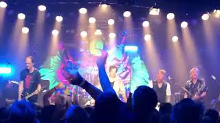 Die Toten Hosen Streichholzmann 07.11.2018 Berlin