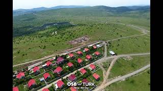 Doğada Kal Yaşamda Kal | OSBTÜRK Gayrimenkul Yatırım