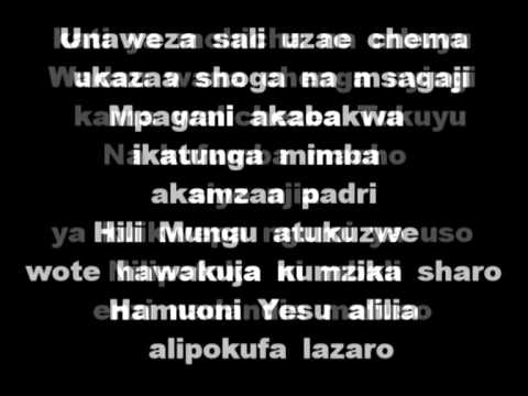 ROMA Mkatoliki ft  Nicolazo kkk lyrics