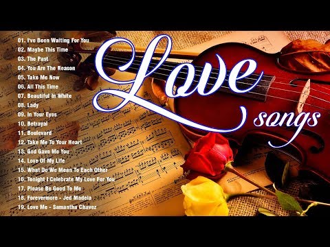 Most Old Beautiful love songs 80's 90's | Best Romantic Love Songs Of 80's and 90's