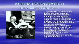 MENSAJE:POSEYENDO LAS PUERTAS DEL ENEMIGO--W-M-BRANHAM