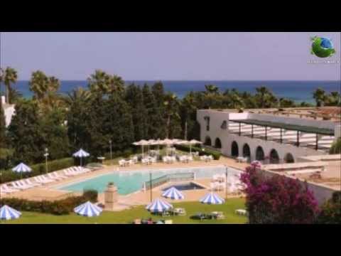 El Mouradi Beach 4* Тунис