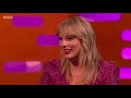 Taylor Swift The Graham show full