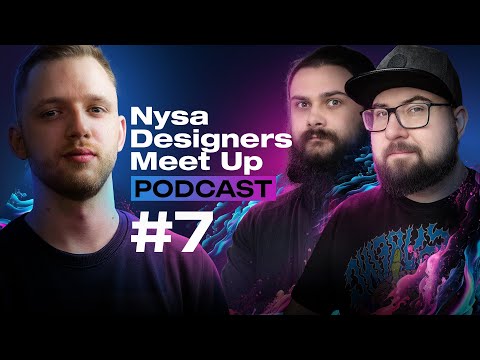 #7 LOGO: Co to jest logo i dlaczego stanowi fundament Twojej Firmy + Gość  Marcin Bochenek