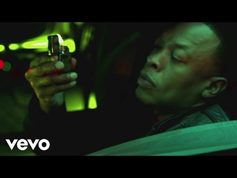 Dr. Dre - Kush ft. Snoop Dogg, Akon