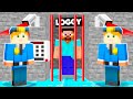 POLICE ARRESTED LOGGY
