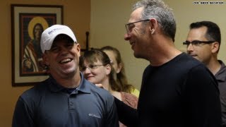 Veteran: How music saved my life