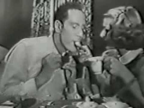 Slow Poke sung by Dorothy Collins on Your Hit Parade