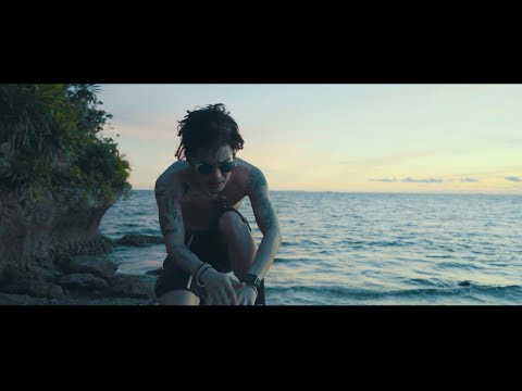 Cz TIGER - " NOBODY " (Official Music Video)