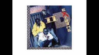 II D Extreme - Cry No More