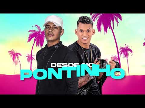FELIPE ORIGINAL, RYYAN NO BEAT - DESCE NO PONTINHO