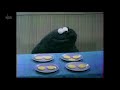 Cookie Monster S Sorting Song German Dub