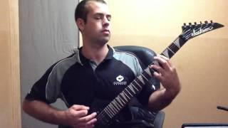 Sepultura Altered State cover