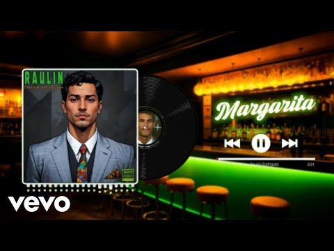 Raulin Rodriguez, Caribbean Sounds - Margarita