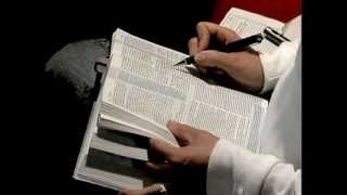 Stephen Bohr: His Way is in the Sanctuary 29/32