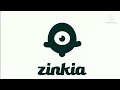 WHAT IF Zinkia Entertainment Logo 2022 Present