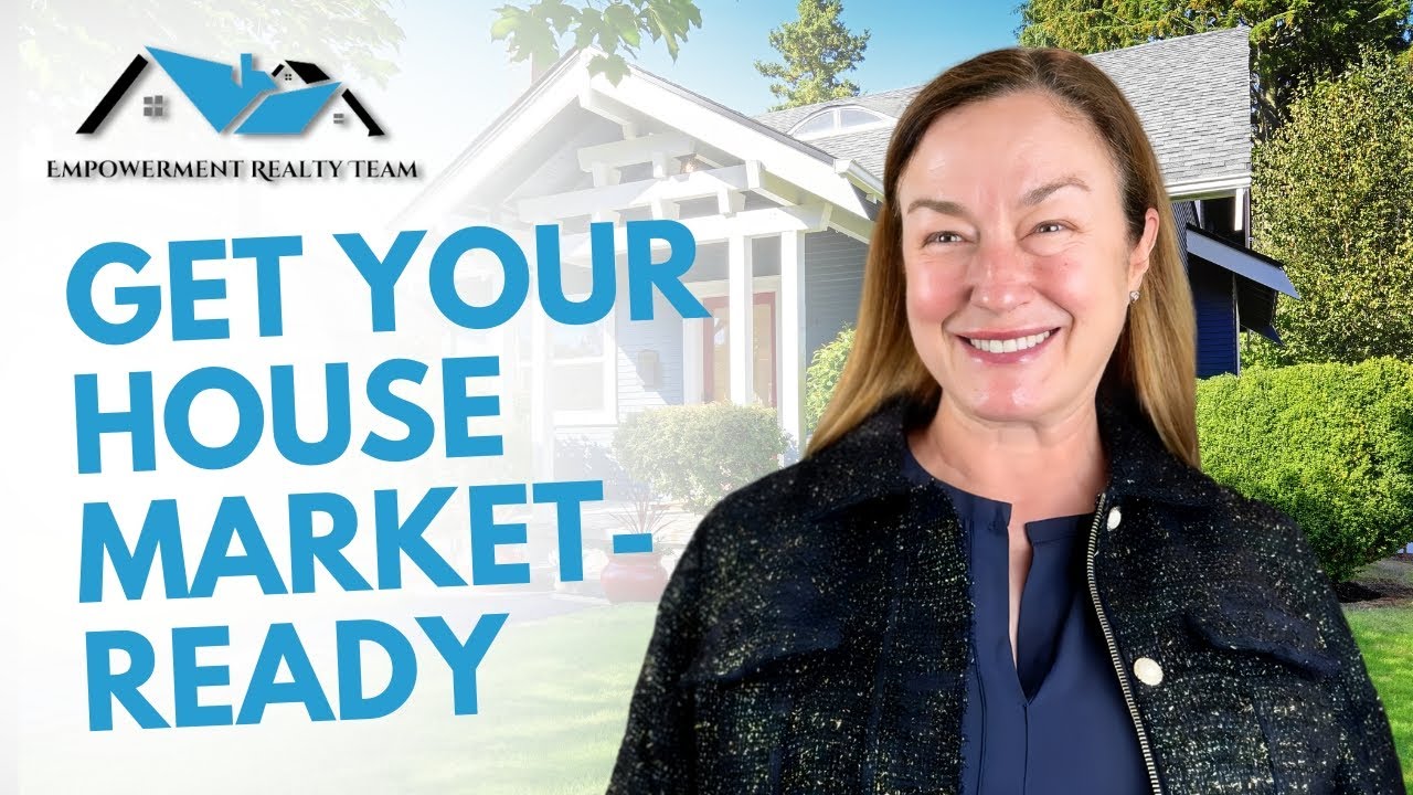 How Can You Make Your Home Irresistible to Buyers?