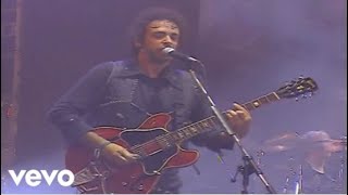 Soda Stereo - En Camino (Gira Me Verás Volver)