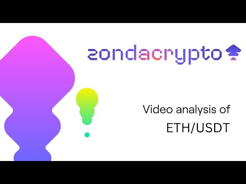 ETHUSDT analysis on zondacrypto exchange | Trade More Effectively -25/10/2023