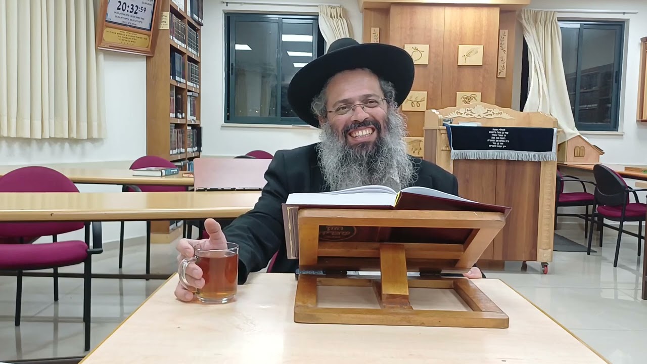 מתקן כלי חלק י', הלכה בעיון חזון עובדיה | הרה"ג שלמה כהן שור שליט"א