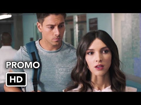Grand Hotel 1.11 (Preview)