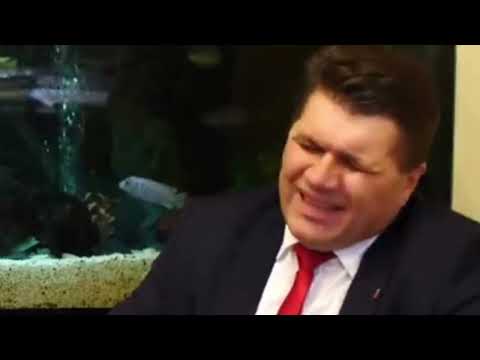 Wywiad: Krzysztof Stanowski i Burmistrz Wielunia P. Okrasa- skrót wywiadu