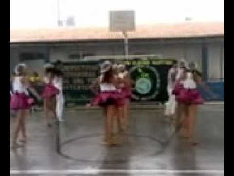 feira cultural claudio martins