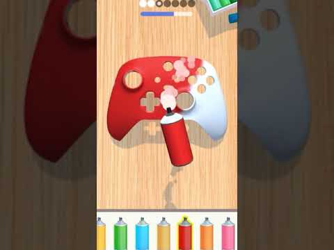 DIY Joystick | Google Play | App Store - YouTube
