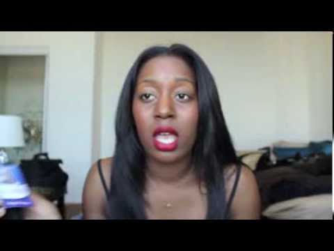 Truthinhair Russian Straight Review