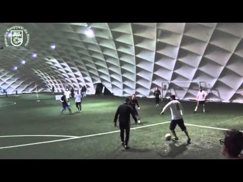 PANDORA 7:7 COMPENSA - ELIT III Liga ZIMA 2016