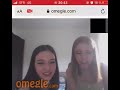 Omegle Teen Smelly Feet