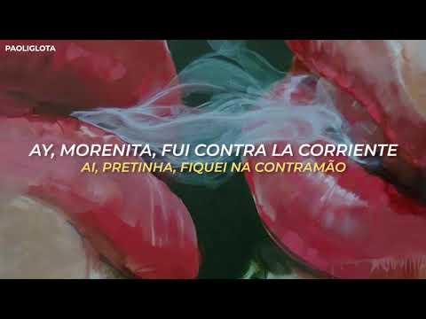 Me Cura - Liu, Clara Valverde ft. Ana Mülle || Letra (Sub. Español / Legendado)