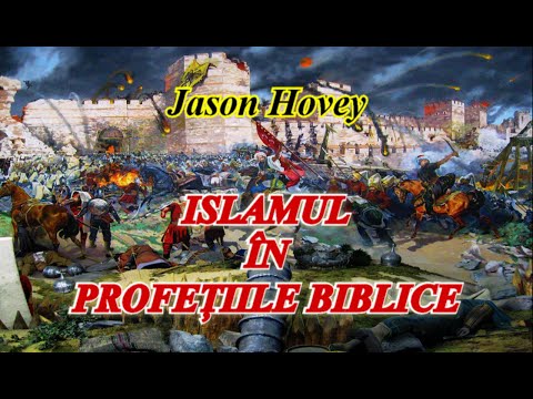 Islamul in profetiile biblice