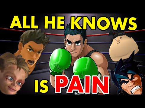 The Depressing History of Little Mac